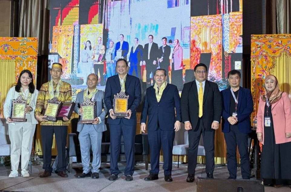 Labuan OFC attracts Bank of Humanity 