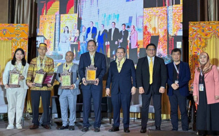 Labuan OFC attracts Bank of Humanity 