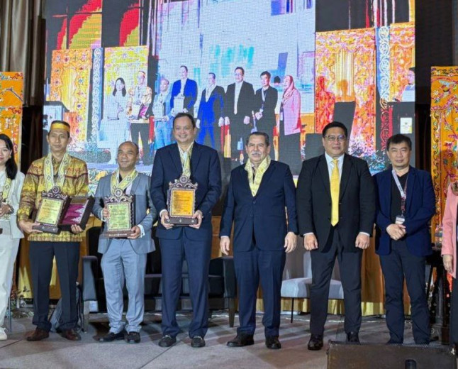 Labuan OFC attracts Bank of Humanity 